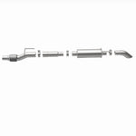 Magnaflow 17124 - Exhaust System Kit