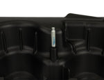 Ford Racing M-6582-FR3VBLK - Engine Valve Cover