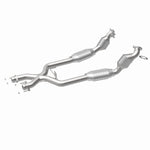 Magnaflow 23163 - Catalytic Converter