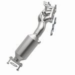 Magnaflow 52430 - Catalytic Converter with Integrated Exhaust Manifold