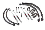 Rough Country 675-76-8130 - Suspension Lift Kit
