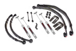 Rough Country 67530 - Suspension Lift Kit