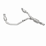 Magnaflow 458003 - Catalytic Converter