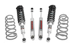 Rough Country 76031 - Suspension Lift Kit