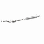 Magnaflow 52290 - Catalytic Converter