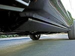 AMP Research 76138-01A - Running Board