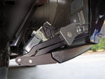AMP Research 76138-01A - Running Board