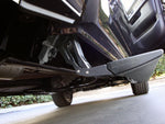 AMP Research 76138-01A - Running Board
