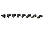 Ford Racing M-9593-LU47 - Fuel Injector Set