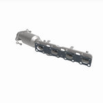 Magnaflow 4451500 - Catalytic Converter with Integrated Exhaust Manifold