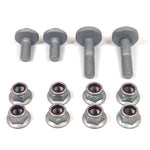 Ford Racing M-3B236-A - Alignment Camber / Toe Shim Kit