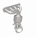 Magnaflow 22-081 - Catalytic Converter with Integrated Exhaust Manifold