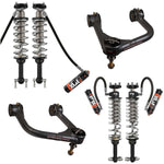 Camburg CAM-110226-UC - Suspension Lift Kit