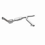 Magnaflow 447122 - Catalytic Converter