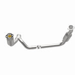 Magnaflow 5451711 - Catalytic Converter