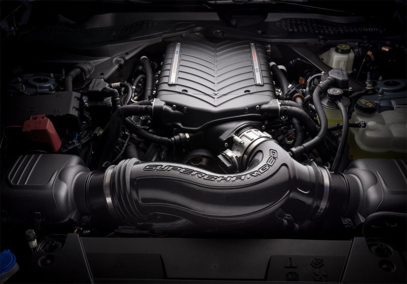 Ford Racing 2024+ Mustang GT/Dark Horse 5.0L Supercharger Kit