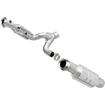 Magnaflow 49665 - Catalytic Converter