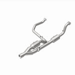 Magnaflow 21-513 - Catalytic Converter