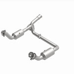 Magnaflow 280656 - Catalytic Converter