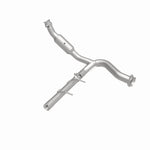 Magnaflow 5551500 - Catalytic Converter