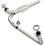Magnaflow 93109 - Catalytic Converter