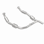 Magnaflow 5481640 - Catalytic Converter