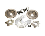 Ford Racing M-2300-M - Disc Brake Upgrade Kit