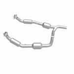 Magnaflow 5481640 - Catalytic Converter