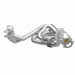 Magnaflow 52467 - Catalytic Converter with Integrated Exhaust Manifold