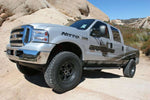 Camburg CAM-110136-G - Suspension Leveling Kit