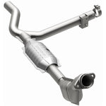 Magnaflow 447142 - Catalytic Converter