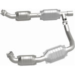 Magnaflow 93167 - Catalytic Converter