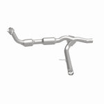 Magnaflow 4583450 - Catalytic Converter