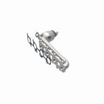 Magnaflow 51323 - Catalytic Converter with Integrated Exhaust Manifold