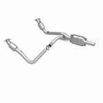 Magnaflow 447233 - Catalytic Converter