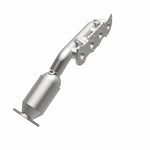 Magnaflow 22-092 - Catalytic Converter with Integrated Exhaust Manifold