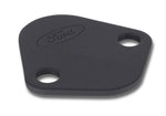 Ford Racing 302-291 - Fuel Pump Block-Off Plate