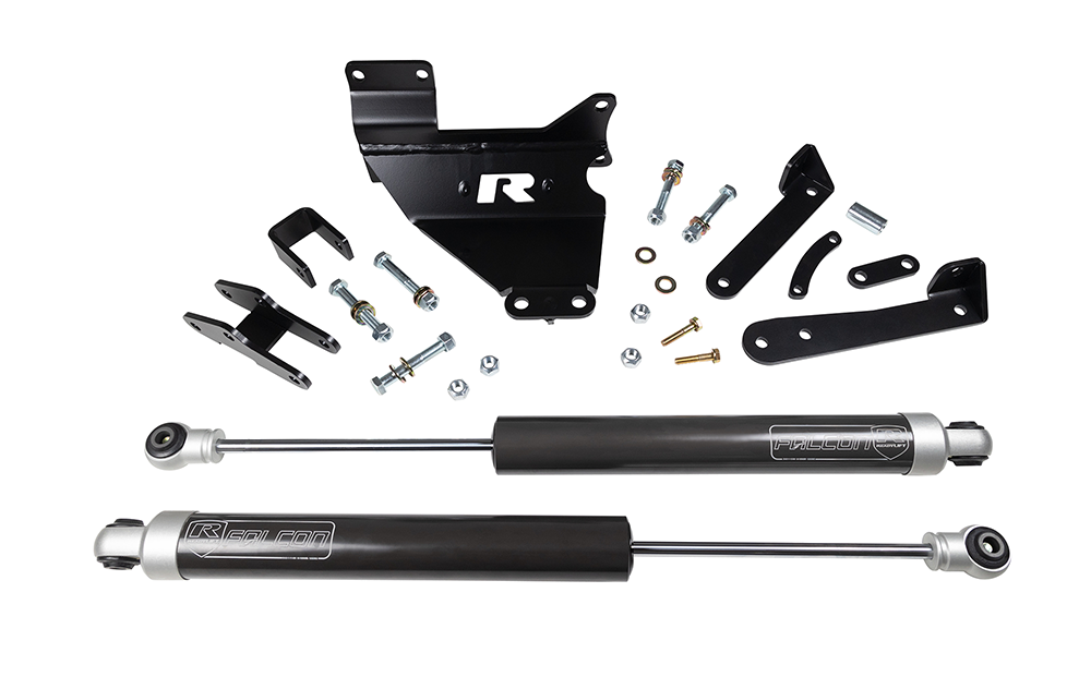ReadyLift -  - 77-13210