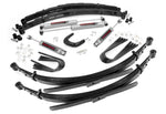 Rough Country 21030 - Suspension Lift Kit