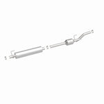 Magnaflow 52290 - Catalytic Converter
