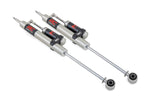 Rough Country 770866RES_A - Suspension Shock Absorber