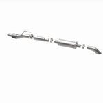 Magnaflow 17124 - Exhaust System Kit