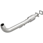 Magnaflow 60504 - Diesel Oxidation Catalyst (DOC)