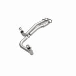 Magnaflow 93607 - Catalytic Converter