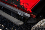 AMP Research 77122-01A - Running Board