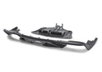 Ford Racing M-5200-ACT1 - Exhaust System / Suspension Kit