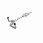 Magnaflow 93312 - Catalytic Converter
