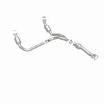 Magnaflow 52134 - Catalytic Converter