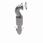 Magnaflow 5461350 - Catalytic Converter
