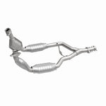 Magnaflow 93344 - Catalytic Converter